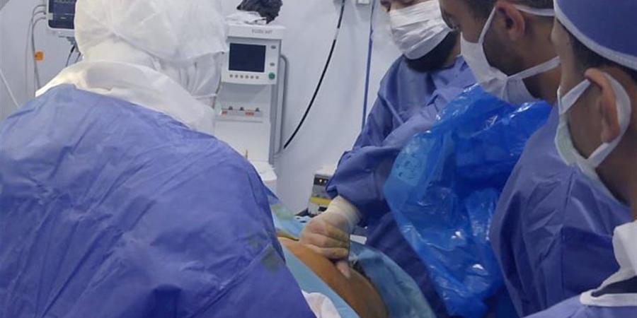 صحة الدقهلية: نجاح 3 تدخلات جراحية عاجلة لحالات حرجة بمستشفى شربين المركزي
