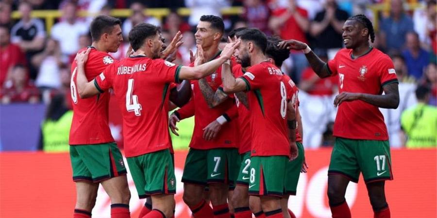 مواعيد مباريات اليوم 10-6-2026 والقنوات الناقلة.. البرتغال تواجه نيجيريا