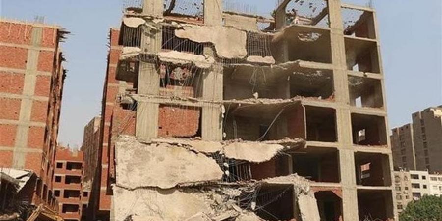 مخالفة الرسومات الهندسية للعقار.. موقف قانون التصالح