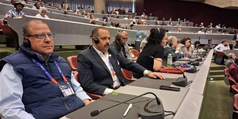 "اقتصاد المنصات" تنهي أعمالها بجنيف وسط مطالبات بضمان حماية العمال من الفصل والإيقاف المفاجئ