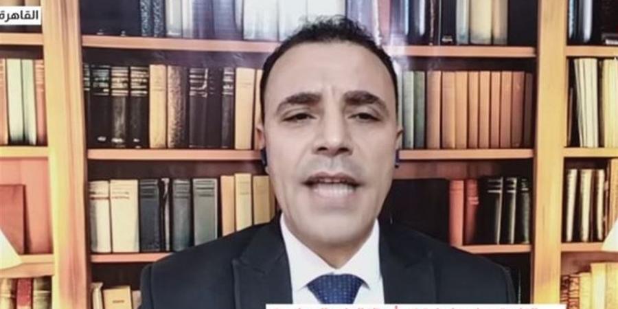 إسماعيل تركي: الكونغو الديمقراطية تنظر إلى مصر كنموذج ملهم للبناء والتنمية