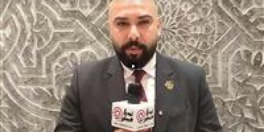 النائب إبراهيم الديب يتقدم بطلب إحاطة بشأن وقف دعم الأسمدة لـ محاصيل الموالح: القرار مفاجئ ويهدد تنافسية الصادرات