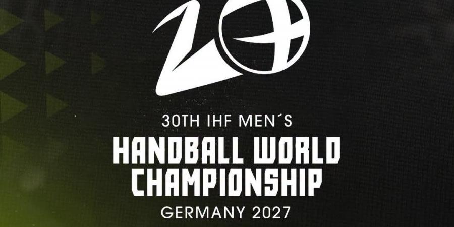 باسكوال ضيف أون سبورت في التغطية الخاصة لقرعة مونديال اليد 2027