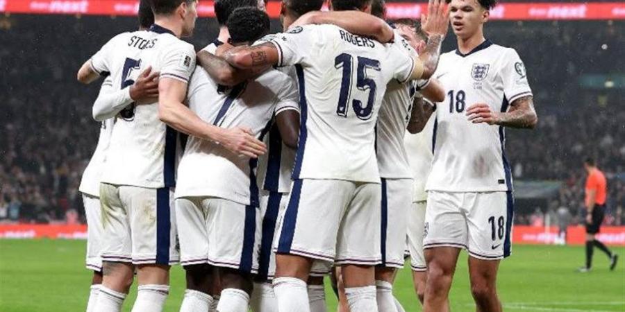 يلاشوت بث مباشر لمباراة إنجلترا وكوستاريكا قبل انطلاق مونديال 2026