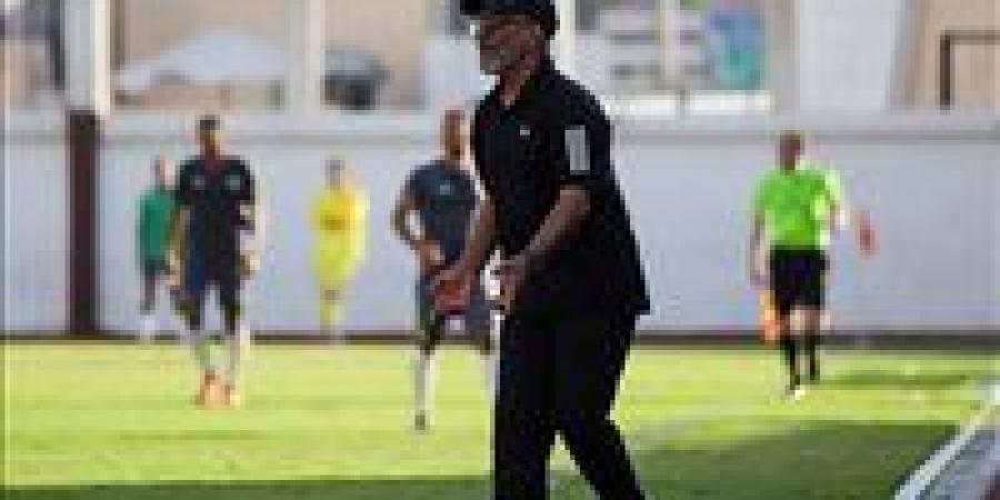 الأوليمبي السكندري يجدد الثقة في المدير الفني علاء المني للموسم القادم بالدوري الممتاز ب