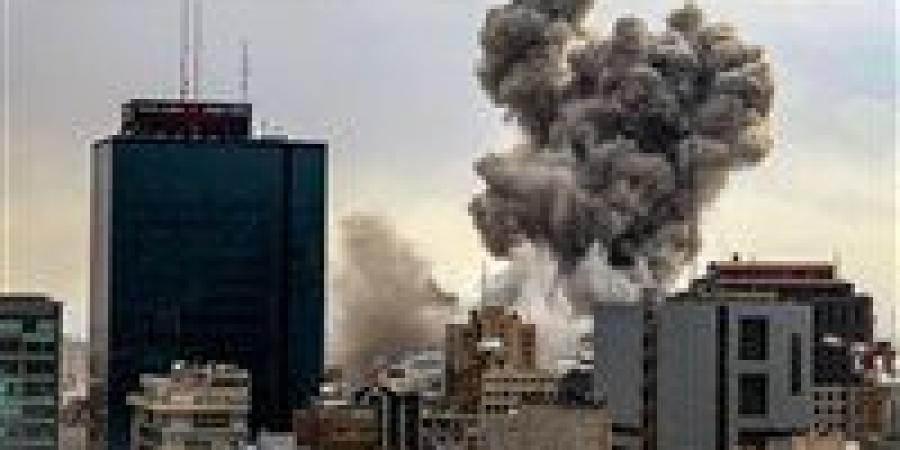 اتفاق الفرصة الأخيرة يتلاشى.. شكوك إسرائيلية ووعيد أميركي يضيقان الخناق على إيران