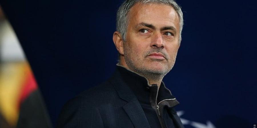 سبب تأخير إعلان جوزيه مورينيو مديرًا فنيًا لـ ريال مدريد