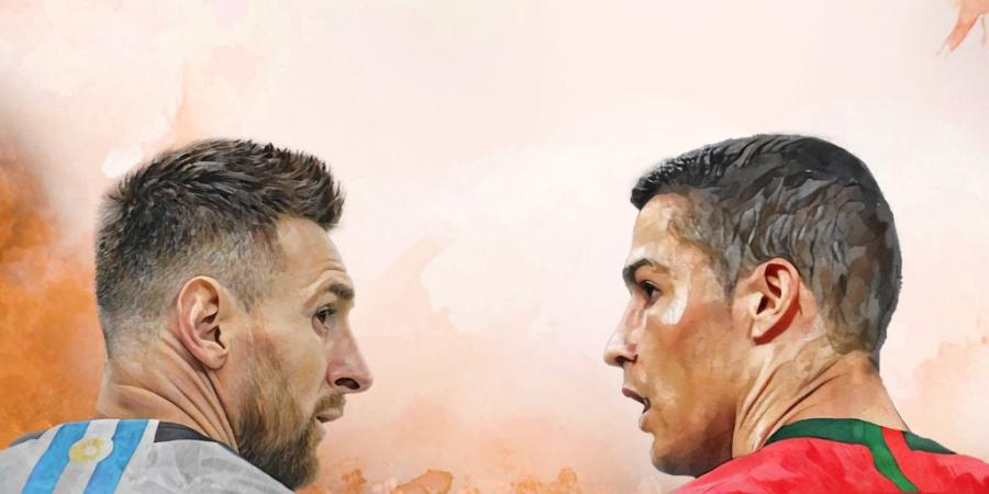 الرقصة الأخيرة قبل الاعتزال.. 5 نجوم على أعتاب الظهور الأخير في كأس العالم 2026