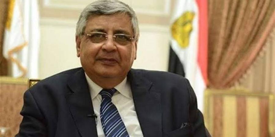 مستشار الرئيس للصحة: مصر لديها كفاءة عالية لمنع دخول فيروس "إيبولا"