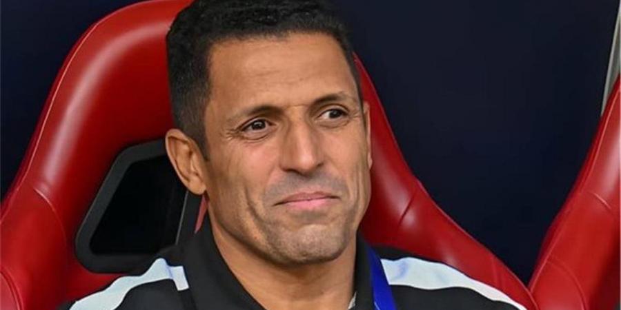 إدارة الأهلي ترتب لاستقبال "عموتة".. وأحمد فتحي الأقرب لمنصب المدرب المساعد