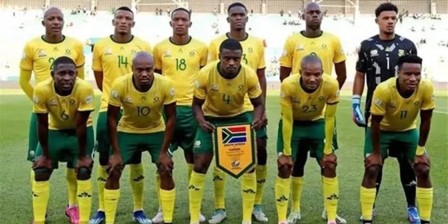 مشاهدة البث المباشر لمباراة المكسيك وجنوب أفريقيا في افتتاح مونديال 2026