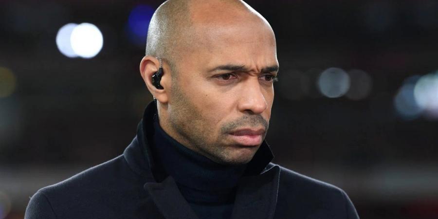 نيويورك تخلد بيليه وهنري بإطلاق اسميهما على شارعين قبل انطلاق مونديال 2026