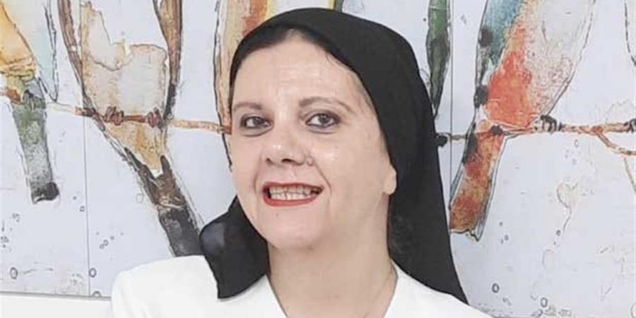 "قلبي مليان بحكايات" علي طاولة صالون الفيشاوي الثقافي غدا