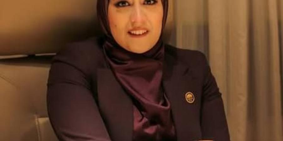 النائبة سارة النحاس لـ "تحيا مصر": لا يجوز الترويج لـ أي نظام غذائي باعتباره علاجًا للأمراض دون إثبات علمي.. ونراجع التحرك برلمانيًا لمواجهة فوضى الادعاءات الصحية