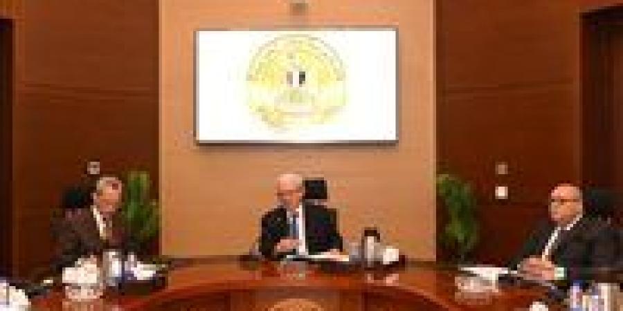 نائب رئيس الوزراء للشؤون الاقتصادية يتابع جهود إعادة هيكلة وحوكمة الشركات المملوكة للدولة لتعزيز كفاءتها وتعظيم عوائدها