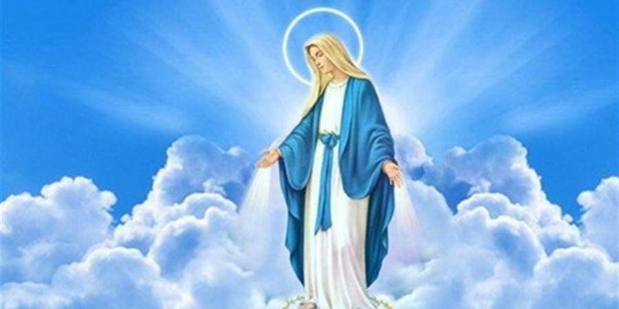 موعد بدء صوم العذراء مريم بالكنيسة الأرثوذكسية