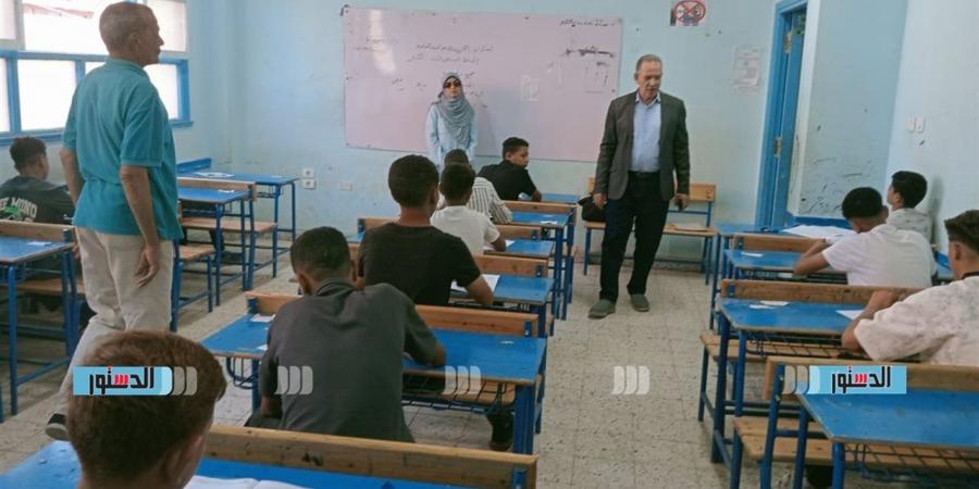 نتيجة الصف الثالث الإعدادي 2026 بالدرجات.. طرق الحصول عليها