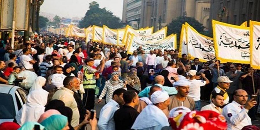 تعرف على أبرز الطرق الصوفية المشاركة في احتفالات العام الهجري الجديد