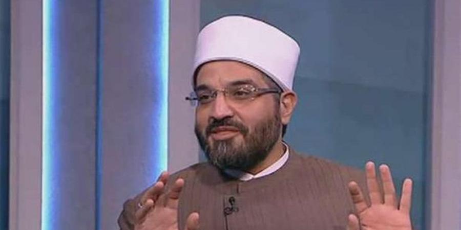 عمرو الورداني: الأسرة خط الدفاع الأول لمواجهة النهايات الخمس الخطيرة