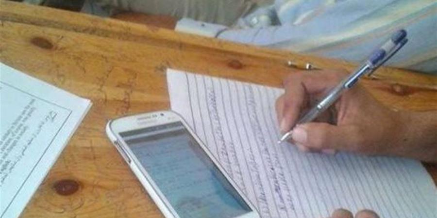 تسريب ورقة أسئلة الثانوية العامة.. العقوبات القانونية على الطالب والمراقب وفقًا للقانون