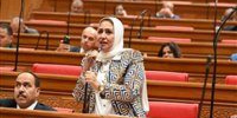 النائبة سحر صدقي: حياة كريمة تعيد رسم خريطة التنمية فى قنا