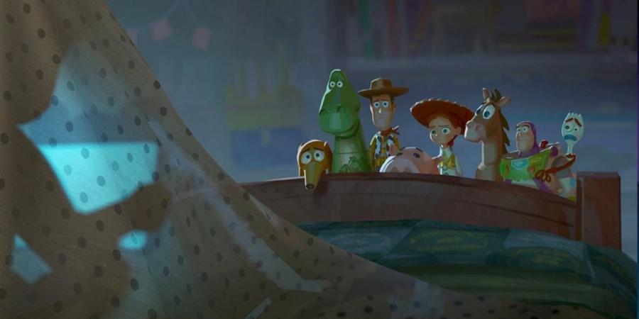 مع العرض العالمي الأول.. نقاد: Toy story 5 أفضل أجزاء السلسلة وأكثرها عاطفية