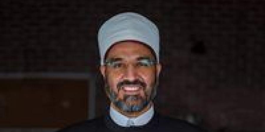 عمرو الورداني: غياب "المعنى" داخل الأسرة يهدد الأجيال الجديدة