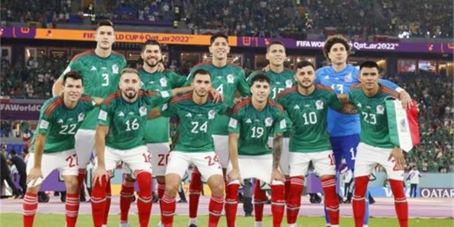 بث مباشر الآن لمباراة المكسيك وجنوب إفريقيا في افتتاح مونديال 2026