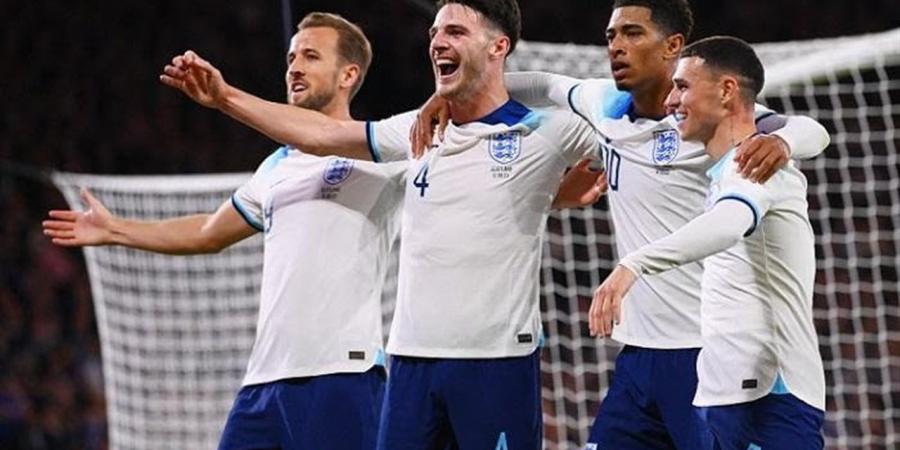 إنجلترا تكتسح كوستاريكا بثلاثية في البروفة الأخيرة قبل كأس العالم 2026