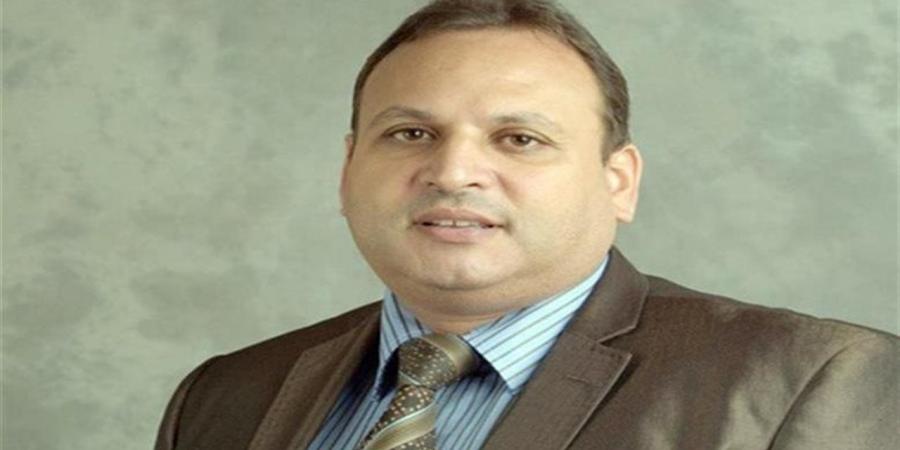 السفير عمرو صالح: انتهاء الارتباط بالقروض يعلن نجاح الهيكلة وبدء "الانفراجة الاجتماعية" للمواطن المصري