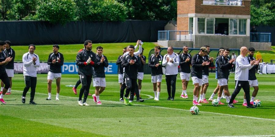 مواعيد مباريات منتخب مصر في كأس العالم 2026 والقنوات المفتوحة الناقلة لمونديال أمريكا