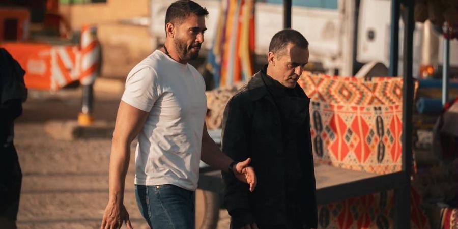 عمل للتاريخ.. تركي آل الشيخ يكشف كواليس جديدة من مسلسل الأمير