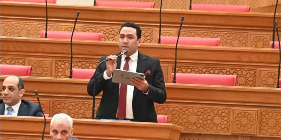 برلمانى: اتفاقيات مصر والكونغو تعزز التعاون الاقتصادي وتفتح آفاقًا جديدة للاستثمار والتنمية