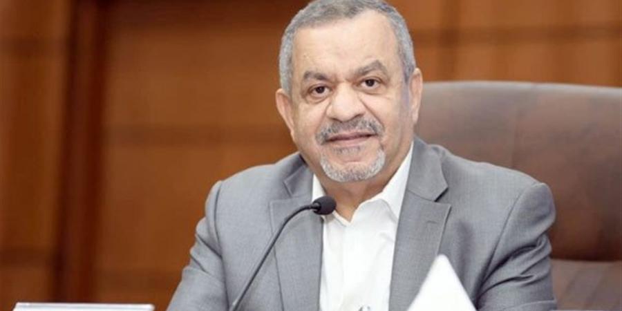 عبدالسلام الجبلي: برنامج القرى المنتجة خطوة جادة لتحقيق التنمية بالريف وتوفير فرص العمل