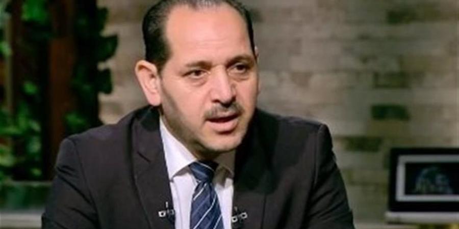 أسامة شعث: هناك متغيرات حقيقية طرأت على توازنات القوى الدولية
