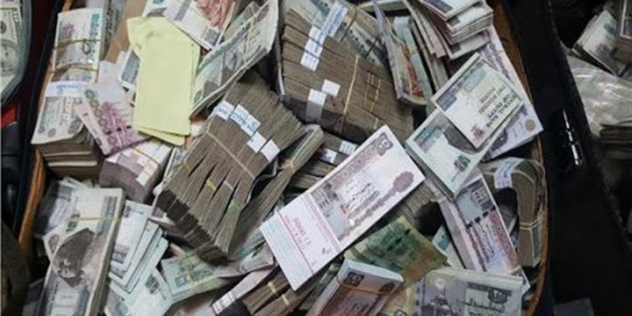 محاصرة «الأموال القذرة».. كيف نجحت الداخلية فى إحباط غسل أموال بـ7 مليارات جنيه في 6 أشهر؟