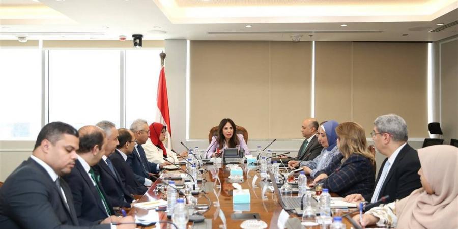 يقام على مساحة 500 فدان.. كشف آخر مستجدات العمل بمشروع "حدائق تلال الفسطاط"