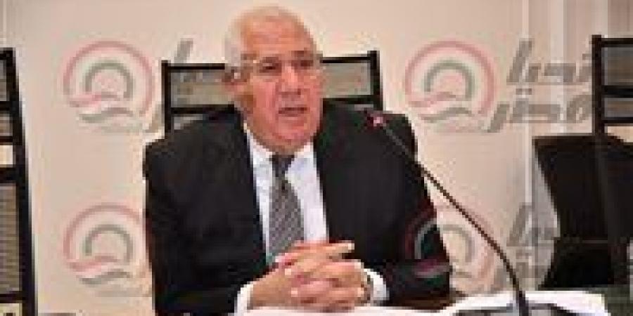 النائب السيد القصير لـ برلمان تحيا مصر: تحركات جادة لمواجهة أزمة الكلاب الضالة وفق أسس علمية وإنسانية