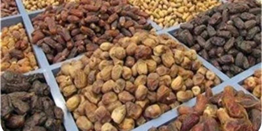 أسعار التمور والبلح بأسواق الوادي الجديد اليوم الخميس 11 يونيو 2026