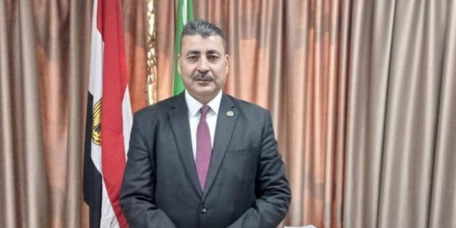 تحرير 246 محضرًا وضبط دقيق مدعم وسلع مجهولة المصدر بالمنوفية خلال يومين