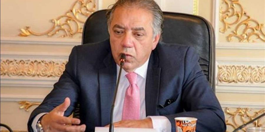 لجنة التعاون الإفريقي باتحاد الصناعات تنظم زيارة إلى منطقة الرسوة الصناعية ببورسعيد