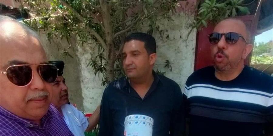 بعد غش عصير القصب بمادة التيتانيوم.. حملات مكثفة لفحص محلات الأغذية والمشروبات بالقليوبية