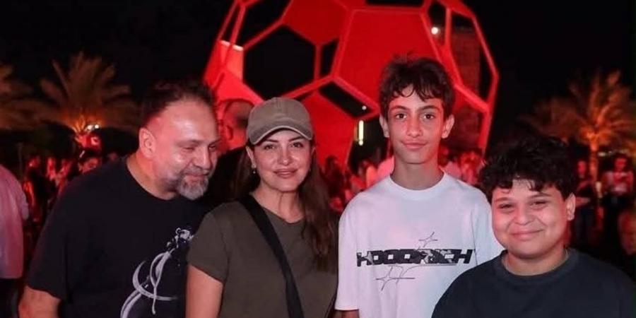 شجع مصر من العاصمة.. تفاصيل استعدادات فان زون لمواجهة بلجيكا
