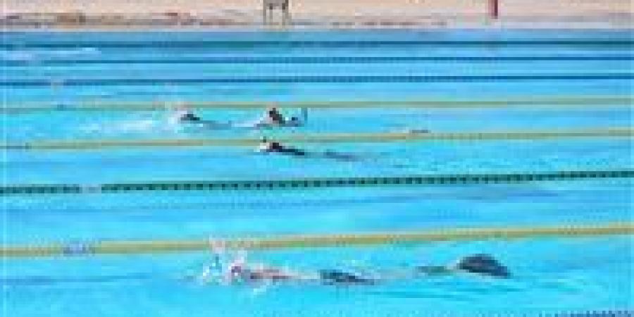 الاتحاد المصري للسباحة يعلن بطولات السباحة القصيرة 2026 بالمناطق