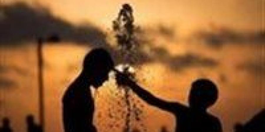 الأرصاد الجوية تكشف تفاصيل طقس الجمعة وتحذر من ارتفاع درجات الحرارة