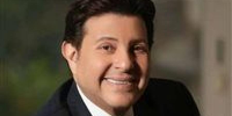 اللهم آنس وحدته.. الصفحة الرسمية لـ هاني شاكر تحيي ذكرى 40 يوما على وفاته