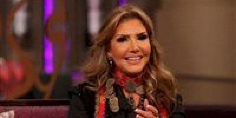 نادية مصطفى في ذكرى الأربعين لـ هاني شاكر: ترك فنا مهذبا في قلوب من عرفوه