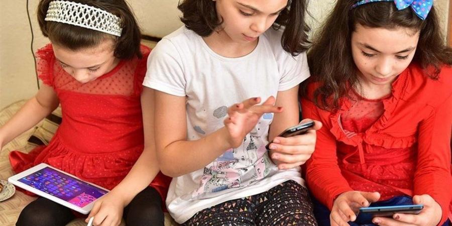 «واعي.نت».. دليل الأسرة المصرية للأمان الرقمي وحماية الأطفال على الإنترنت