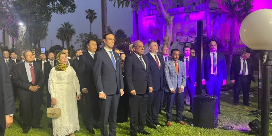 وزير الكهرباء: مشروع محطة الضبعة النووية مع روسيا رمزًا للعبور نحو المستقبل