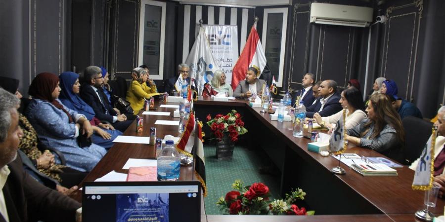 مجلس الشباب المصري يدعو لمراعاة حقوق ذوي الهمم بمشروع قانون الأحوال الشخصية